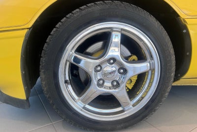 1992 Chevrolet Corvette Base