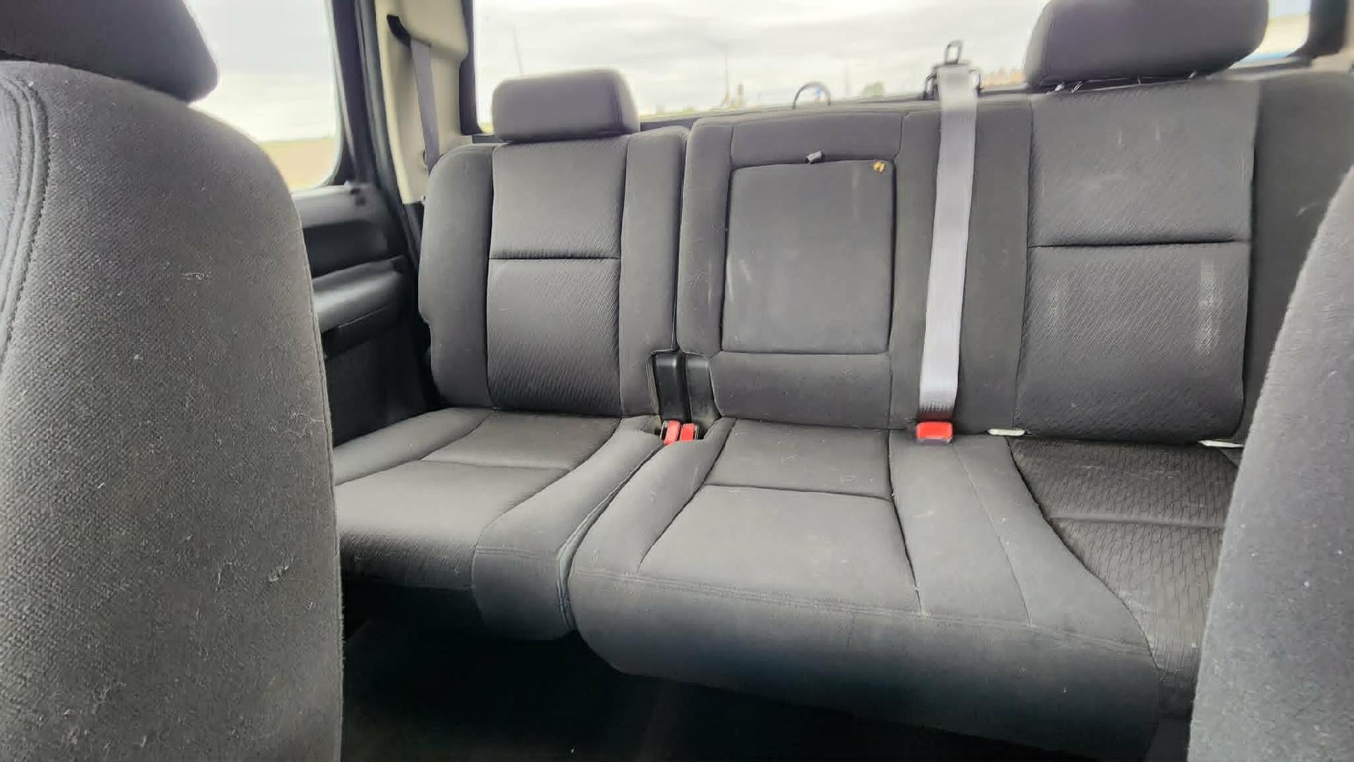 2013 Chevrolet Silverado 3500 HD LT