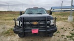 2013 Chevrolet Silverado 3500 HD LT