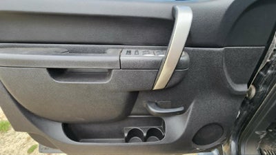 2013 Chevrolet Silverado 3500 HD LT