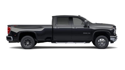 2026 Chevrolet Silverado 3500 HD LTZ DRW