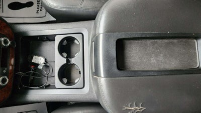 2008 Chevrolet Silverado 2500 HD LTZ