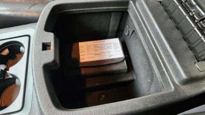 2008 Chevrolet Silverado 2500 HD LTZ