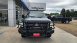 2008 Chevrolet Silverado 2500 HD LTZ
