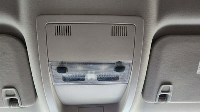 2008 Chevrolet Silverado 2500 HD LTZ