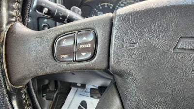 2004 Chevrolet Silverado 2500 HD LS