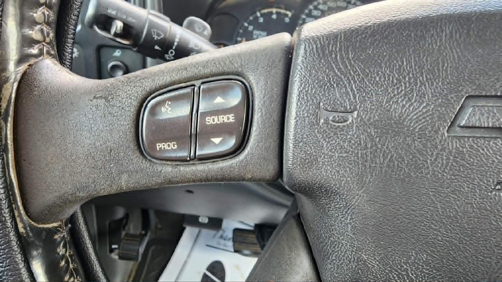 2004 Chevrolet Silverado 2500 HD LS