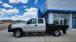 2004 Chevrolet Silverado 2500 HD LS