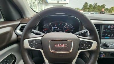 2018 GMC Acadia SLT