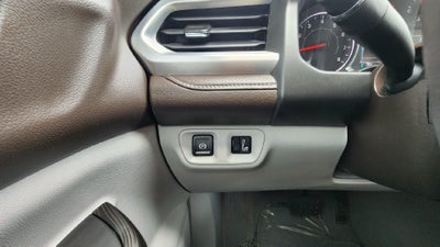 2018 GMC Acadia SLT