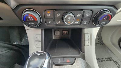 2018 GMC Acadia SLT