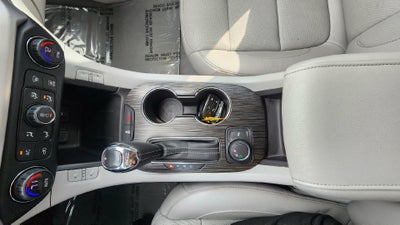 2018 GMC Acadia SLT