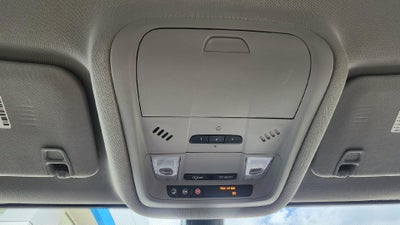 2018 GMC Acadia SLT
