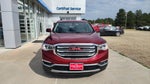 2018 GMC Acadia SLT