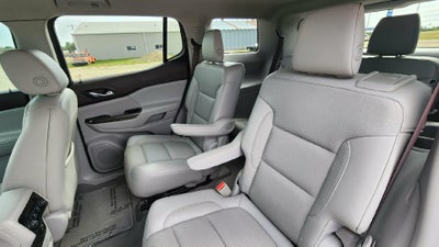 2018 GMC Acadia SLT