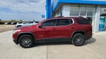 2018 GMC Acadia SLT