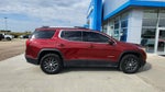 2018 GMC Acadia SLT