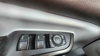 2018 GMC Acadia SLT