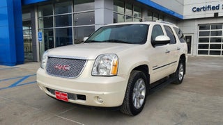 2012 GMC Yukon Denali