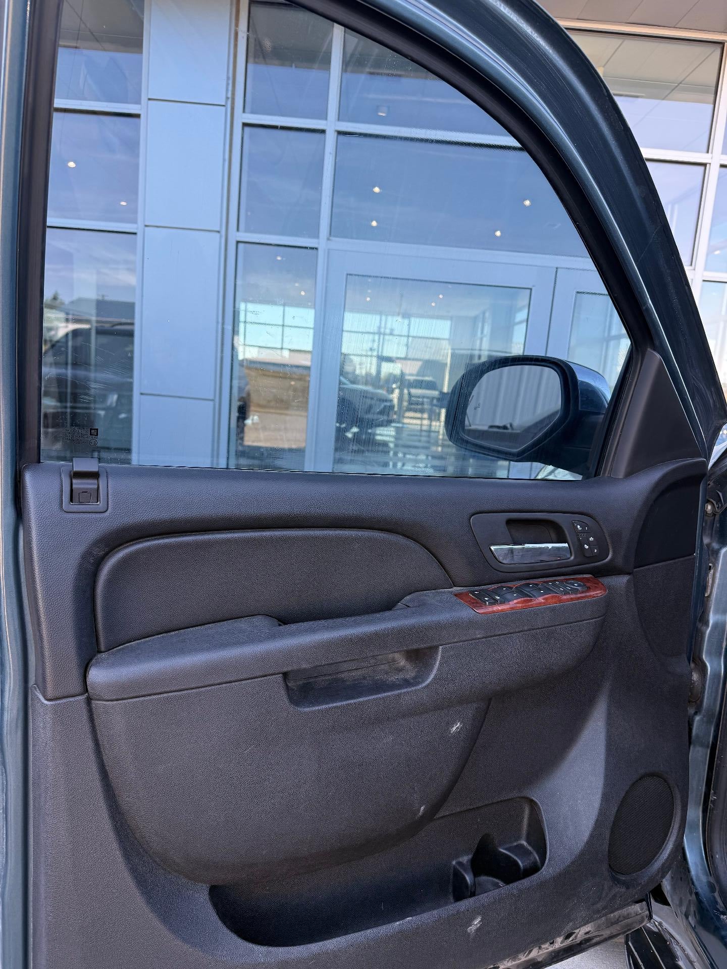 2010 GMC Yukon SLT