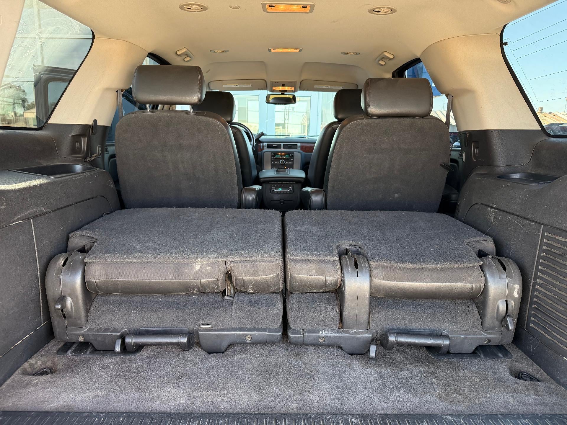 2010 GMC Yukon SLT