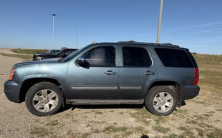 2010 GMC Yukon SLT