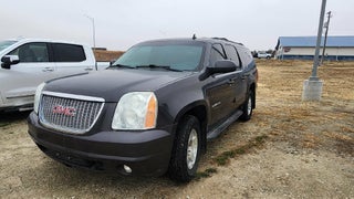 2010 GMC Yukon XL SLT