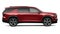 2027 Chevrolet Traverse AWD High Country