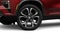 2027 Chevrolet Traverse AWD High Country