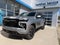 2027 Chevrolet Suburban RST