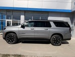 2027 Chevrolet Suburban RST