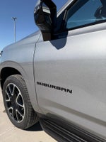 2027 Chevrolet Suburban RST