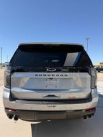 2027 Chevrolet Suburban RST