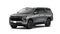 2027 Chevrolet Suburban RST