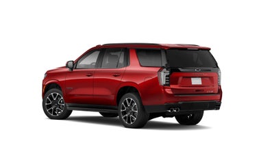 2027 Chevrolet Tahoe RST