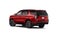 2027 Chevrolet Tahoe RST