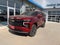 2027 Chevrolet Tahoe High Country