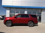2027 Chevrolet Tahoe High Country