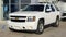 2014 Chevrolet Tahoe LT