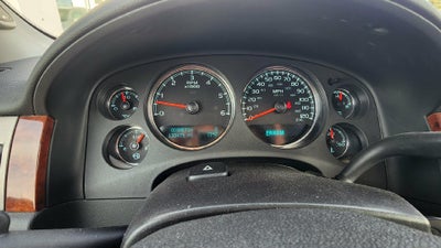 2014 Chevrolet Tahoe LT