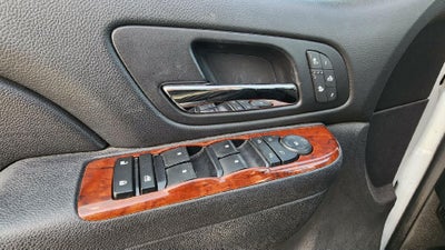 2014 Chevrolet Tahoe LT