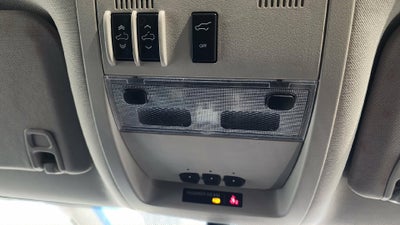 2014 Chevrolet Tahoe LT