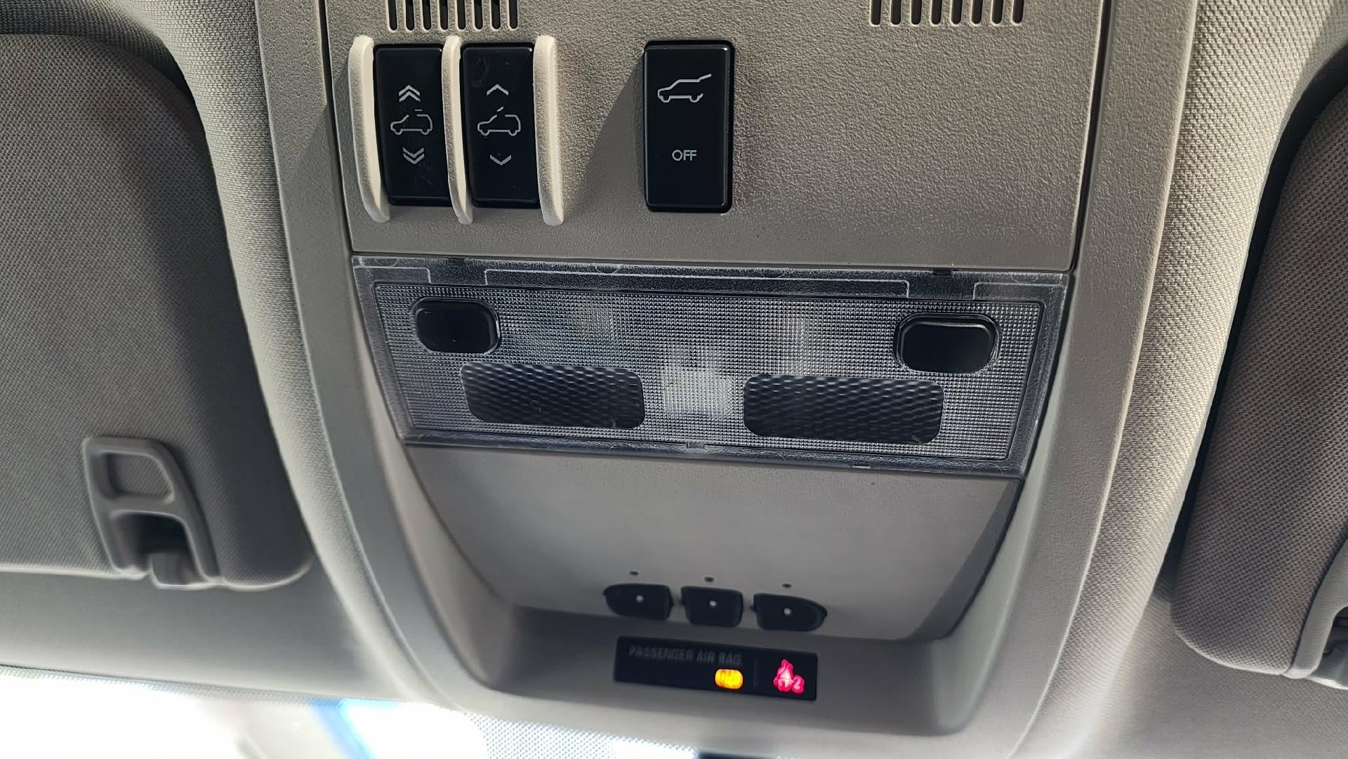 2014 Chevrolet Tahoe LT