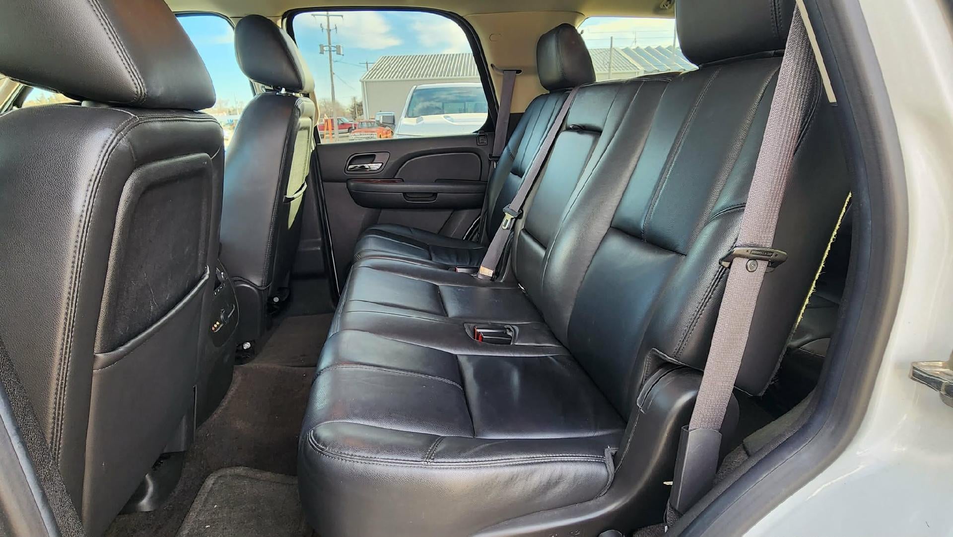 2014 Chevrolet Tahoe LT