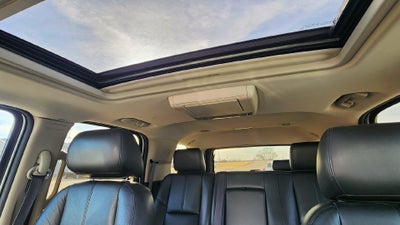 2014 Chevrolet Tahoe LT