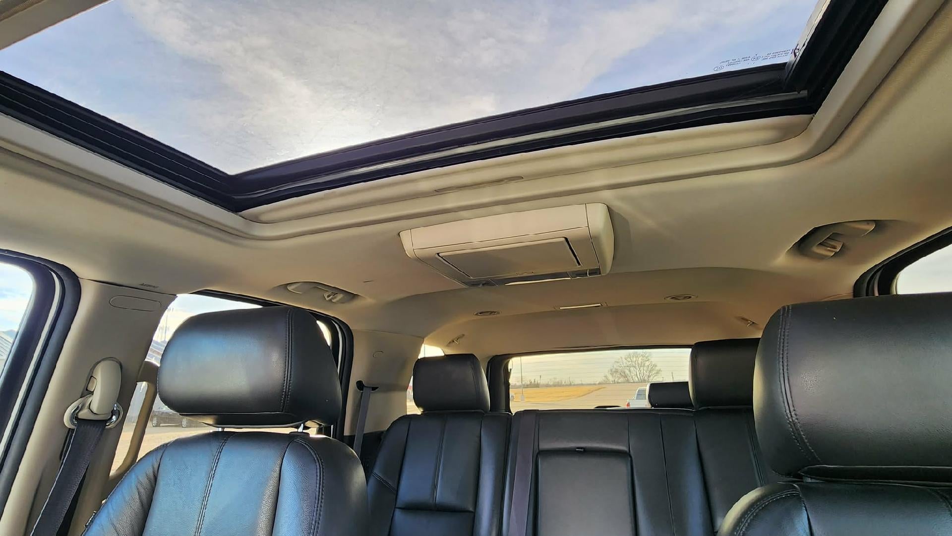 2014 Chevrolet Tahoe LT