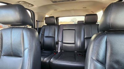 2014 Chevrolet Tahoe LT