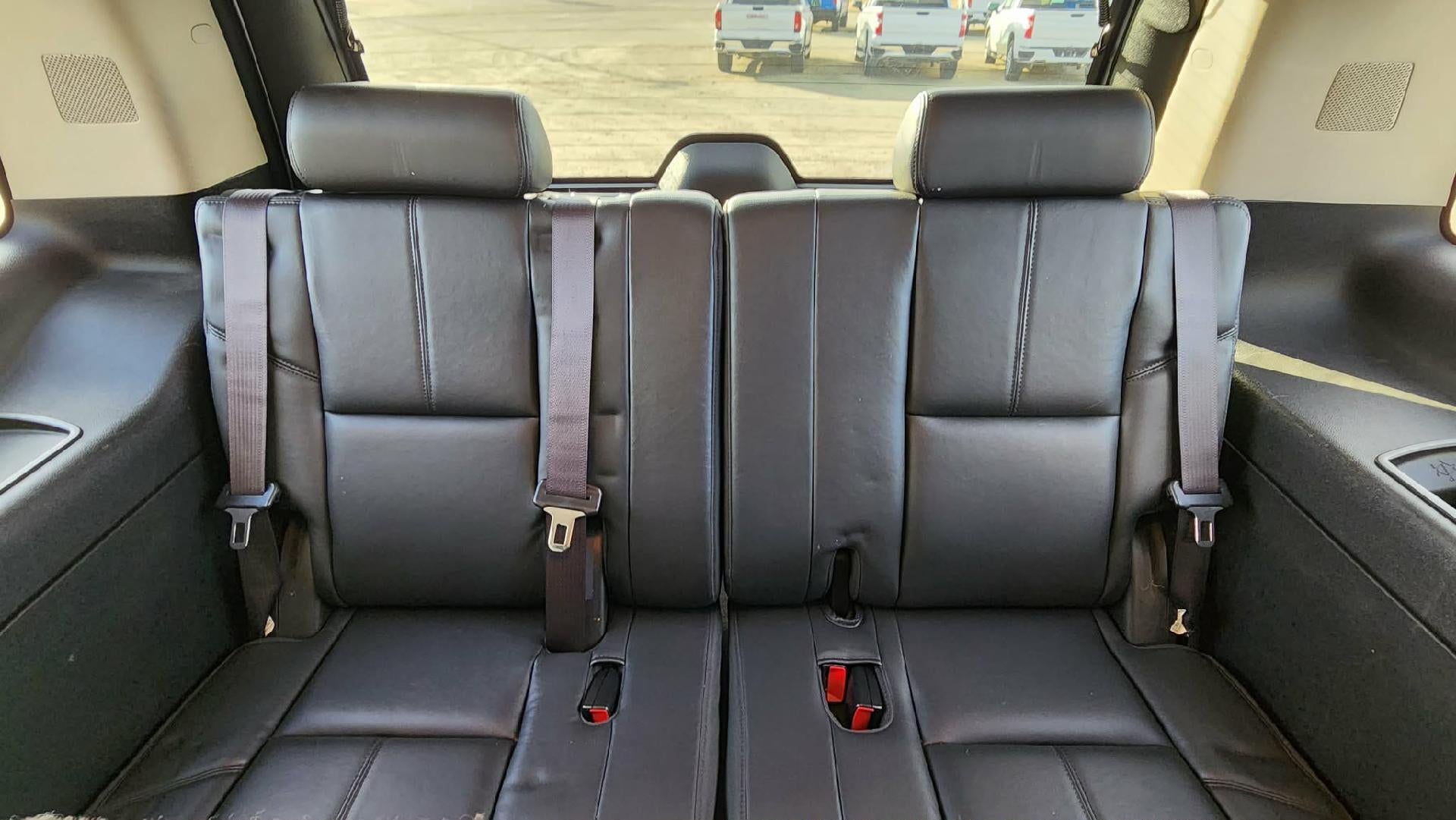 2014 Chevrolet Tahoe LT