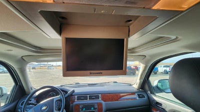 2014 Chevrolet Tahoe LT