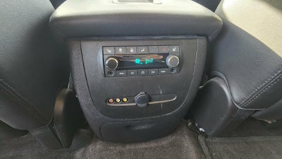 2014 Chevrolet Tahoe LT